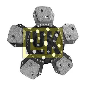 Schaeffler LuK 333 0142 12