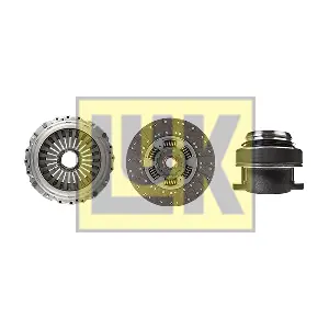 Schaeffler LuK 643328800