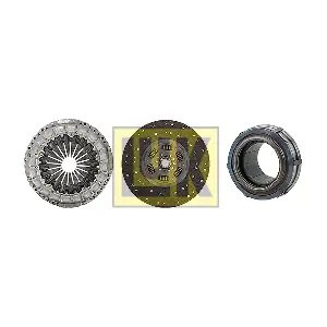 640 3114 00 Schaeffler LuK