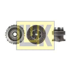 643 3330 00 Schaeffler LuK
