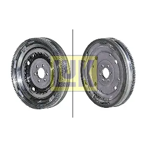 415054509 Schaeffler LuK