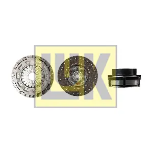643 2997 00 Schaeffler LuK
