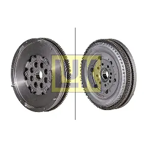 415037210 Schaeffler LuK