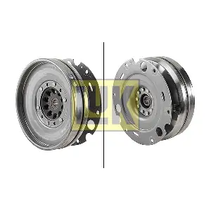 Schaeffler LuK 415 0729 09