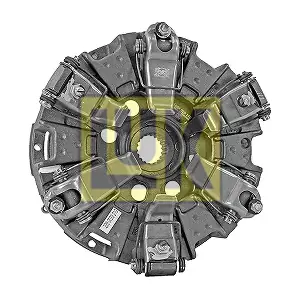 Schaeffler LuK 225 0023 21