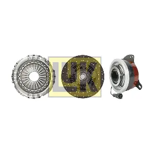 643341633 Schaeffler LuK