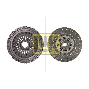 643 3050 00 Schaeffler LuK
