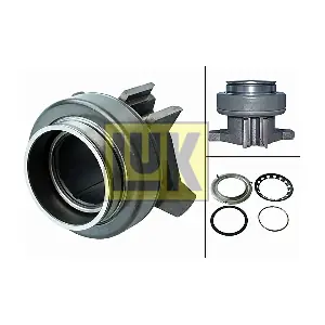 Schaeffler LuK 500 0872 10