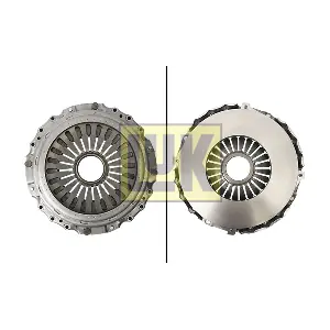 143 0288 10 Schaeffler LuK