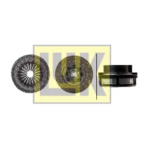 640303100 Schaeffler LuK