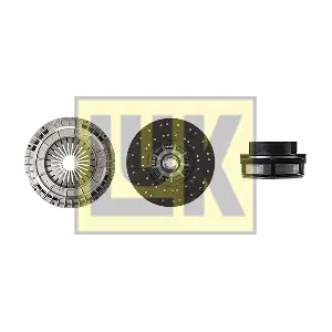 638 3091 00 Schaeffler LuK