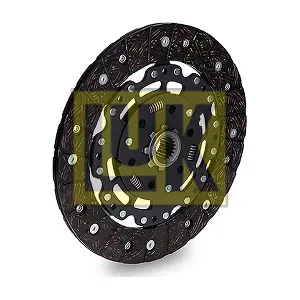 322 0370 10 Schaeffler LuK