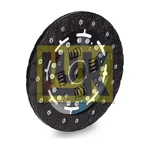 321 0038 10 Schaeffler LuK