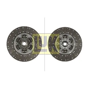 343 0187 10 Schaeffler LuK