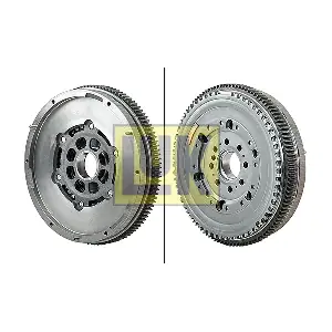 Schaeffler LuK 415043810