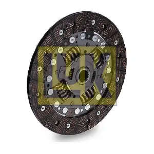 319 0028 16 Schaeffler LuK