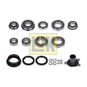 462 0327 10 Schaeffler LuK