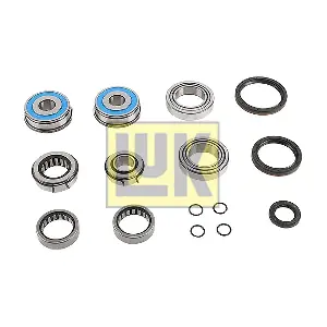 462 0224 10 Schaeffler LuK