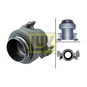 500 0666 10 Schaeffler LuK