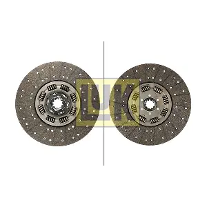 340 0028 11 Schaeffler LuK