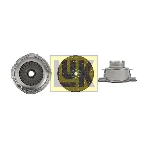 635356200 Schaeffler LuK