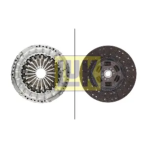 640 3014 19 Schaeffler LuK