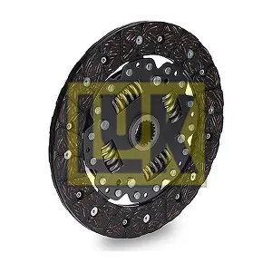 319 0151 10 Schaeffler LuK