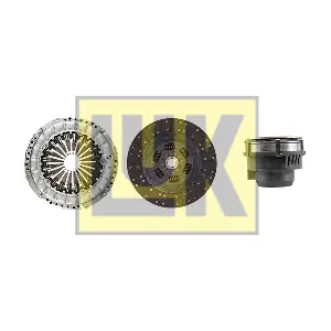 640 3014 00 Schaeffler LuK