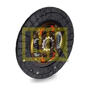 322 0455 10 Schaeffler LuK