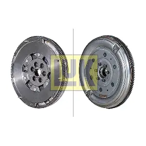 Schaeffler LuK 415 0654 10