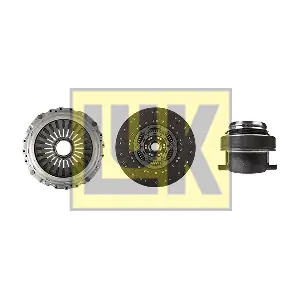 643326700 Schaeffler LuK
