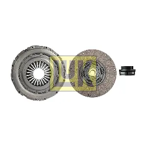 636 3021 00 Schaeffler LuK