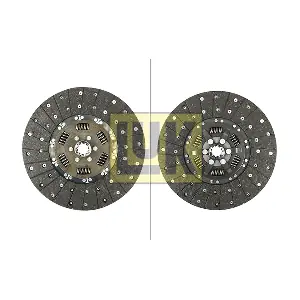 Schaeffler LuK 331 0142 10