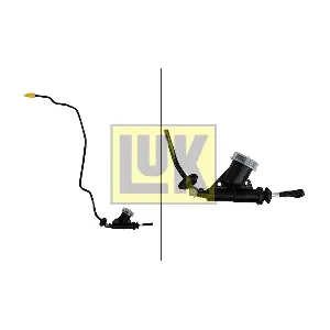 511014510 Schaeffler LuK