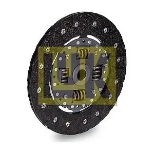 Schaeffler LuK 321 0008 17