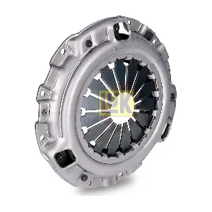 123 0387 60 Schaeffler LuK