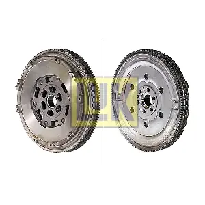Schaeffler LuK 415 0492 10