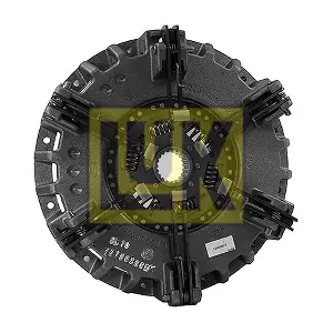 Schaeffler LuK 231 0020 17