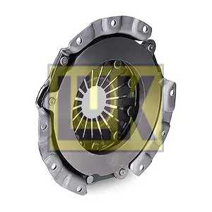 Schaeffler LuK 119 0187 10