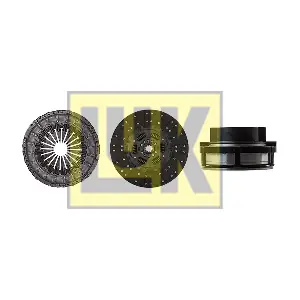 640303200 Schaeffler LuK