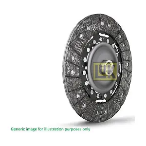 328 0198 11 Schaeffler LuK