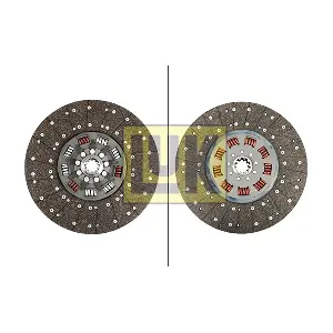 Schaeffler LuK 342 0010 10