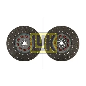 343001010 Schaeffler LuK