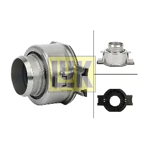 500 1592 10 Schaeffler LuK