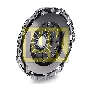 Schaeffler LuK 121 0048 10