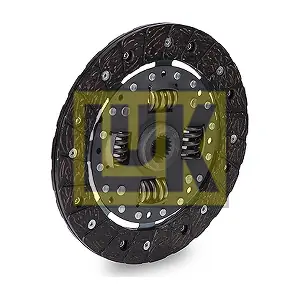 319007810 Schaeffler LuK