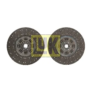 343 0214 10 Schaeffler LuK