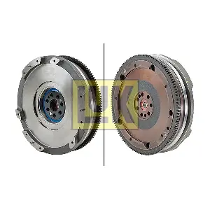 415064310 Schaeffler LuK