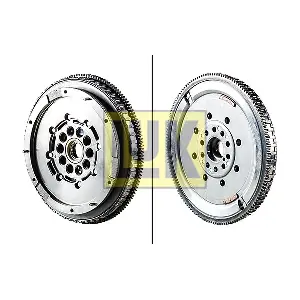Schaeffler LuK 415 0246 10