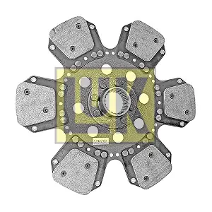 F285100103010 FENDT